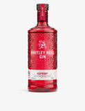 Whitley Neill raspberry gin 700ml bottle, UK version