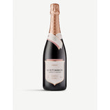 Nyetimber Rosé NV English sparkling wine 750ml, UK version