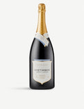 Nyetimber Classic Cuvee sparkling wine 1.5l magnum, imported from the UK
