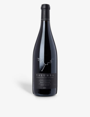 Yalumba Shiraz Viognier wine 750ml (British brand)