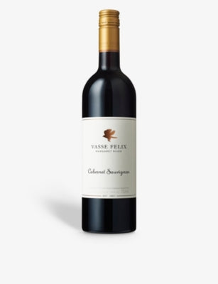 Vasse Felix Cabernet Sauvignon wine 750ml - British product