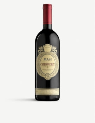 Masi Campofiorin red wine 750ml, imported from the UK
