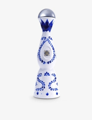 Clase Azul Reposado tequila 700ml, imported from the UK