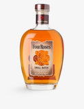 Four Roses Small Batch bourbon whisky 700ml, UK version