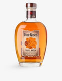 Four Roses Single Barrel bourbon whisky 700ml - British product