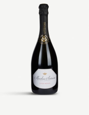 Marchese Antinori Franciacorta Brut Cuvée Royale sparkling wine 750ml (British brand)