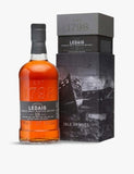Ledaig 18 year old single malt Scotch whisky 700ml - British product
