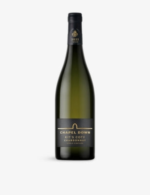 Chapel Down English Chardonnay 750ml, imported from the UK