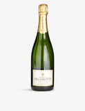 Delamotte champagne 750ml, UK version