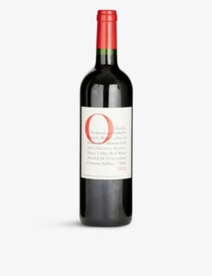 Othello Dominus Estate wine 750ml, imported from the UK