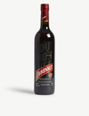 Dubonnet aperitif wine 750ml from France - British product