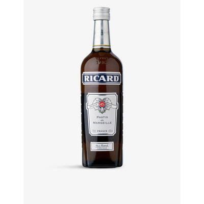 selfridges Ricard Pastis Aniseed Liqueur 700ml- Buy online at McGrocer