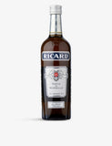 Ricard pastis spirit 700ml bottle imported (British brand)
