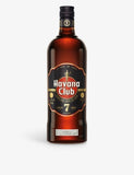 Havana Club 7-Year-Old aged rum 700ml, UK version
