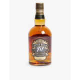 Chivas Regal XV 15 year old blended Scotch 700ml - British product