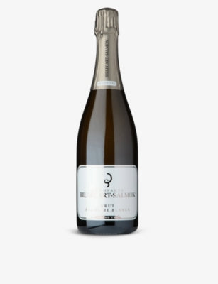 Billecart-Salmon Blanc de Blancs Grand Cru champagne 750ml (British brand)