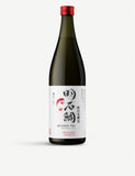 Akashi-Tai honjozo sake 720ml, imported from the UK