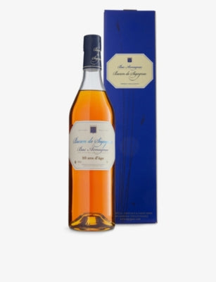 Baron de Sigognac ten-year-old Armagnac 700ml, imported from the UK