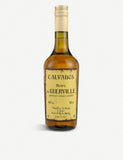 Henry de Querville Calvados 700ml - British product
