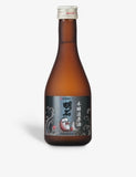 Akashi-tai honjozo genshu sake 300ml - British product