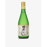 Tai Junmai Daiginjo Japanese sake 720ml (British brand)