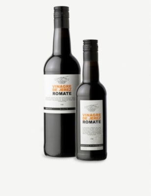 Romate Solera Reserva Spanish brandy 700ml, UK version