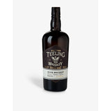Teeling single malt whiskey 700ml, 46% ABV - British product