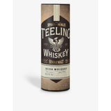 Teeling single malt whiskey 700ml, 46% ABV - British product