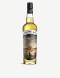 Peat Monster blended Scotch whisky 700ml, imported from the UK
