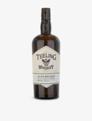 Teeling Small Batch whisky 700ml, imported from the UK