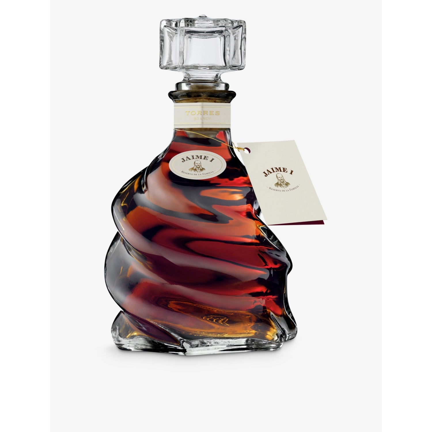 Torres Jaime 1 brandy 700ml (British brand)