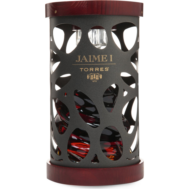 Torres Jaime 1 brandy 700ml (British brand)