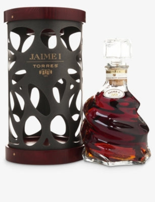 Torres Jaime 1 brandy 700ml (British brand)