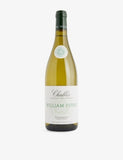 William Fevre Chablis 2023 white wine 750ml (British brand)