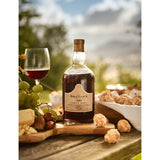 Graham's port wine 30-year-old tawny 750ml, UK version