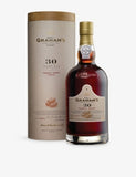 Graham's port wine 30-year-old tawny 750ml, UK version