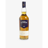 Royal Lochnagar 12yo Highland single malt Scotch whisky 700ml (British brand)