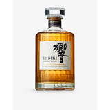 Hibiki Japanese Harmony whisky 700ml - British product