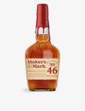 Maker's Mark 46 Kentucky straight bourbon whiskey 700ml, imported from the UK