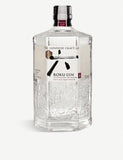 Roku Japanese craft gin 700ml bottle from Japan (British brand)