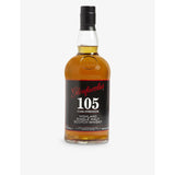 Glenfarclas 105 Cask Strength single malt whisky 700ml - British product