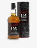 Glenfarclas 105 Cask Strength single malt whisky 700ml - British product