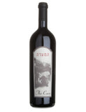 The Cave kosher red wine 750ml (British brand)