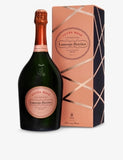Laurent-Perrier Cuvée Rosé champagne 1500ml, imported from the UK