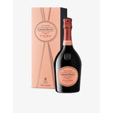 Laurent-Perrier champagne Cuvée Rosé 750ml, imported from the UK