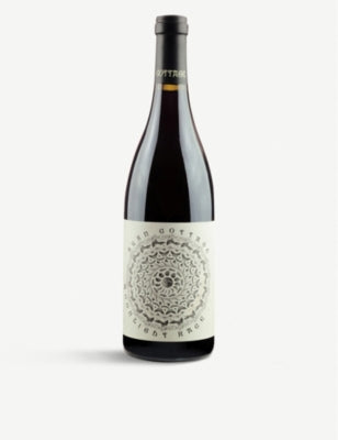 Burn Cottage Moonlight Race Pinot Noir 750ml, UK version