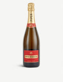 Piper-Heidsieck Cuveé Brut Champagne 750ml bottle - British product