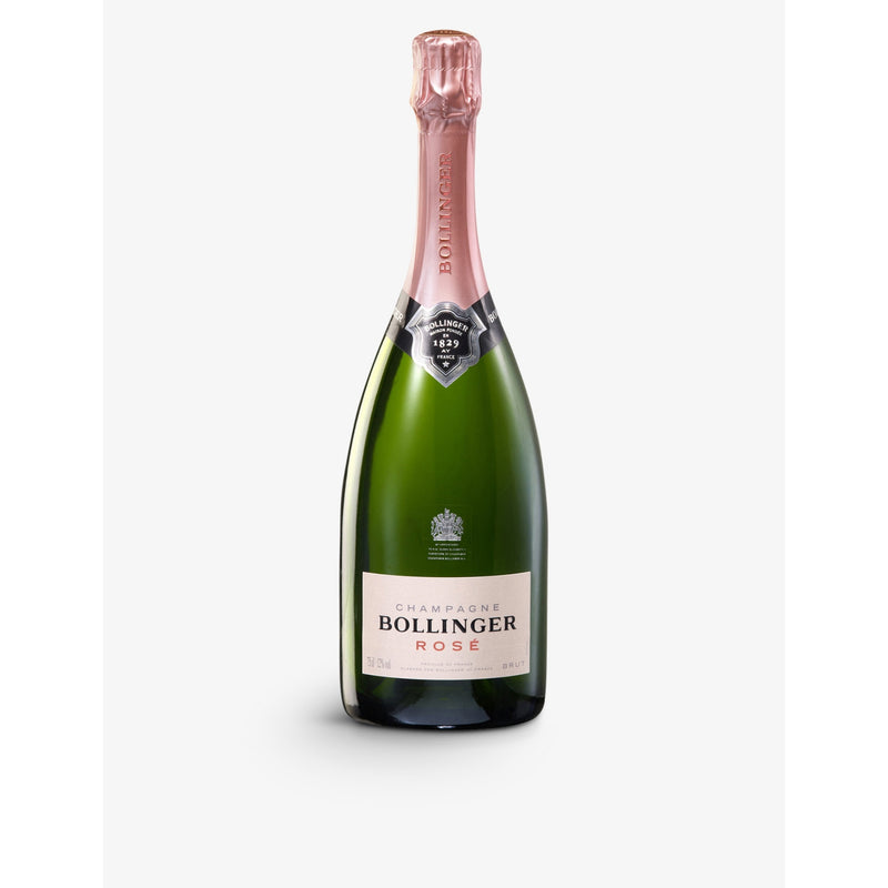 Bollinger Rosé champagne NV 1.5L magnum (British brand)