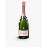 Bollinger Rosé champagne NV 1.5L magnum (British brand)