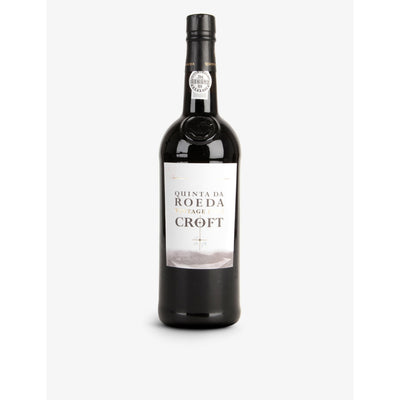 selfridges Croft Roeda Vintage Port 750ml- Buy online at McGrocer